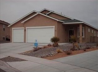 1128 Reynosa Loop SE, Rio Rancho, NM 87124