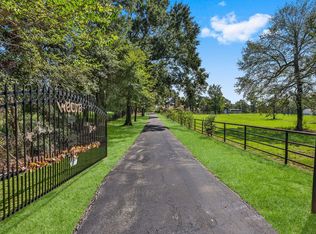 19042 Fm 2854 Rd, Montgomery, TX 77316