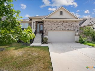 204 Crescent Heights Dr, Georgetown, TX 78628