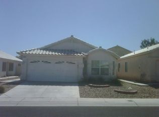 1539 Gaber Ct, North Las Vegas, NV 89032