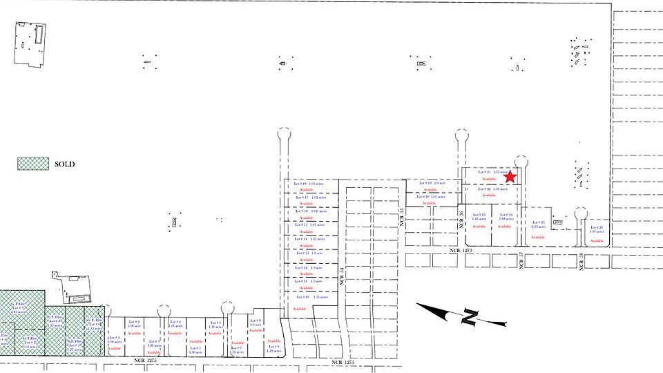 1st image of LOT 21 E County Road 56