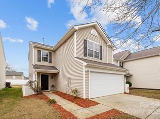 6924 Haines Mill Rd, Charlotte, NC 28273