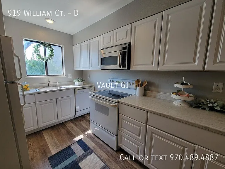 919 William Ct #D — Photo 1