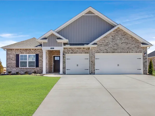 3624 Adrea Ave SW, Madison, AL 35756