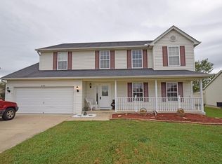 6105 Pine Meadows Dr, Loveland, OH 45140