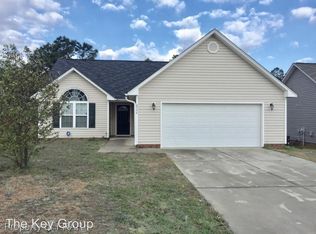 2348 Saltwood Rd, Fayetteville, NC 28306