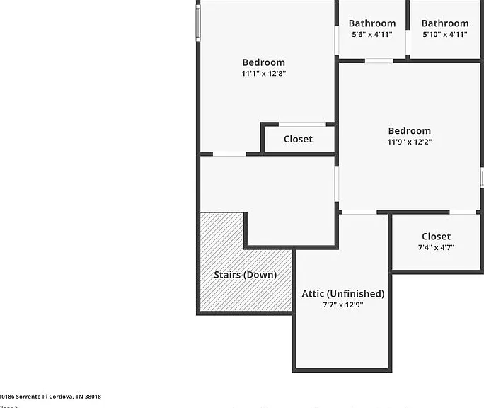10186 Sorrento Pl — Photo 3