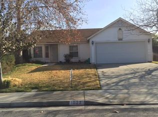 1022 Violet St, Hemet, CA 92545