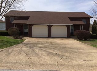 821 Innsbrook Dr APT A, Rolla, MO 65401