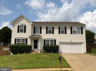 5 Shale Ct, Fredericksburg, VA 22406