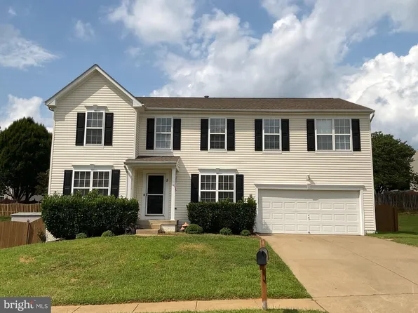 5 Shale Ct, Fredericksburg, VA 22406