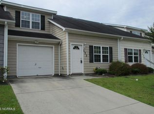 173 Kelly Cir, Hubert, NC 28539