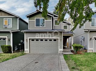 17818 72nd Ave E, Puyallup, WA 98375