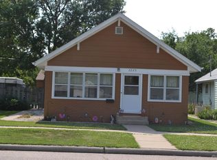 2229 Metropolitan St, Sioux City, IA 51109