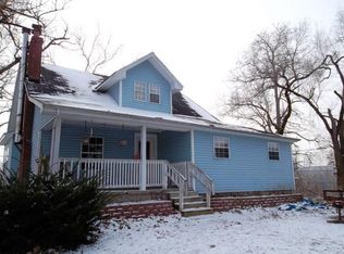 2915 Ireton Trees Rd, Bethel, OH 45106