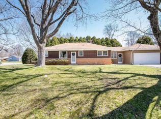5327 W Churchill Ln, Brown Deer, WI 53223