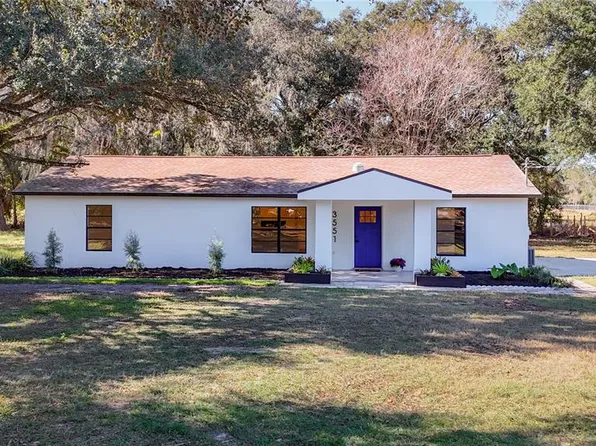 3551 Oakwood Dr, Wesley Chapel, FL 33543