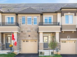 305 Garner Rd W #102, Hamilton, ON L9G 3K9