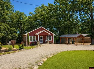 108 Deanna Dr, Bull Shoals, AR 72619