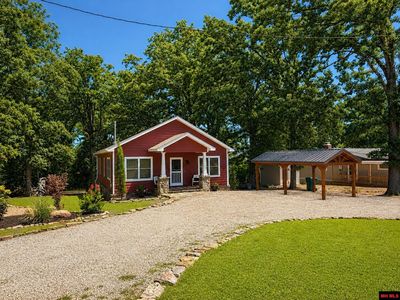 108 Deanna Dr, Bull Shoals, AR, 72619