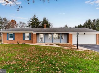 41 Salem Rd, Chambersburg, PA 17201