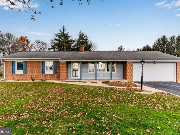 41 Salem Rd, Chambersburg, PA 17201