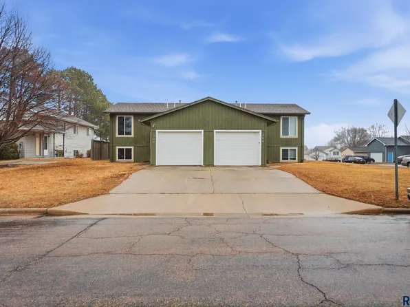 700-704 N Harrington Ave, Sioux Falls, SD 57103