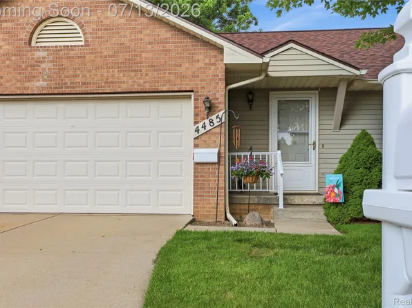 4485 Virginia Ct #25, Swartz Creek, MI 48473