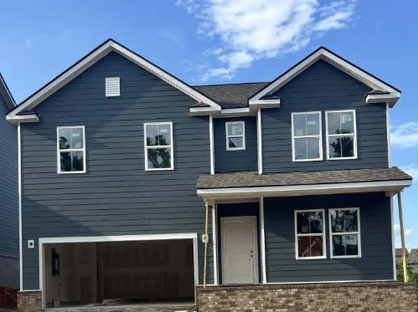 482 Jet Stream Dr, La Vergne, TN 37086