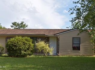 2679 Tina Ln, Middleburg, FL 32068