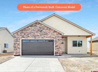 LOT 19 Kestrel Loop, Montrose, CO 81401