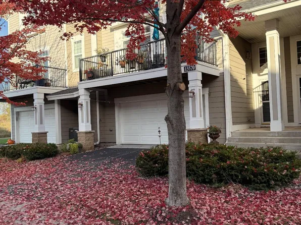 15570 Eagles Nest Way #811, Saint Paul, MN 55124