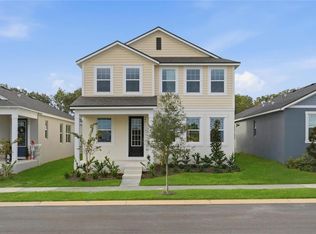 540 Green Tracker Ave, Groveland, FL 34736