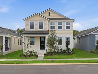 361 Free Range Dr, Groveland, FL, 34736