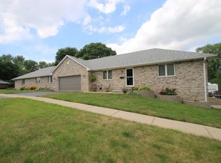 1540 S State St, Belvidere, IL 61008