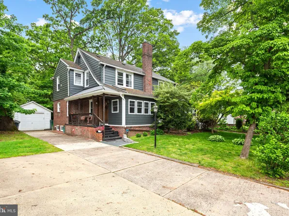 316 Estaugh Ave, Haddonfield, NJ 08033