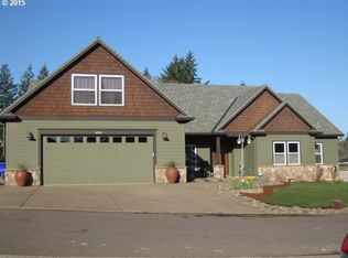16591 Memory Ln, Oregon City, OR 97045