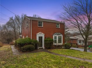 10355 Meinert Rd, Wexford, PA 15090