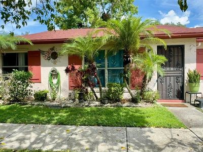 111 E Marbrisa Way #111, Kissimmee, FL, 34743