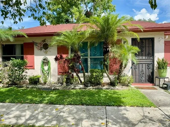 111 E Marbrisa Way #111, Kissimmee, FL 34743