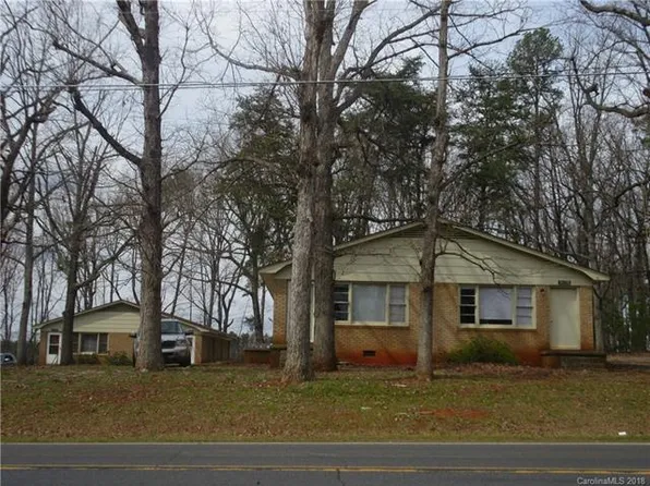 44159 Mountain View Church Rd, Albemarle, NC 28001