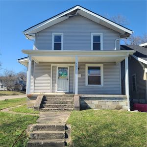 467 Groveland Ave, Dayton, OH, 45417