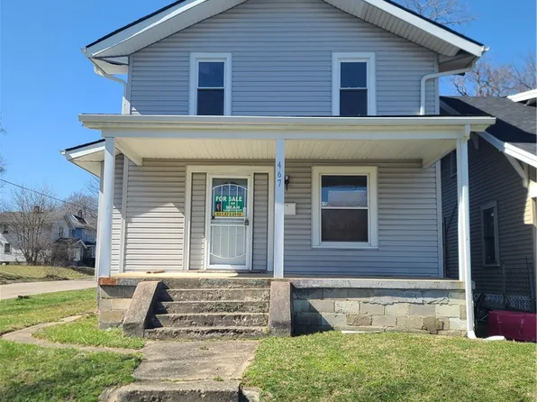 467 Groveland Ave, Dayton, OH 45417
