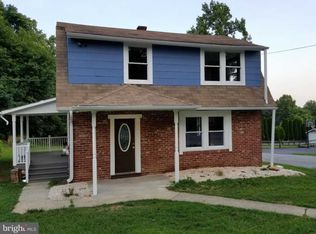 949 Main St, Coatesville, PA 19320