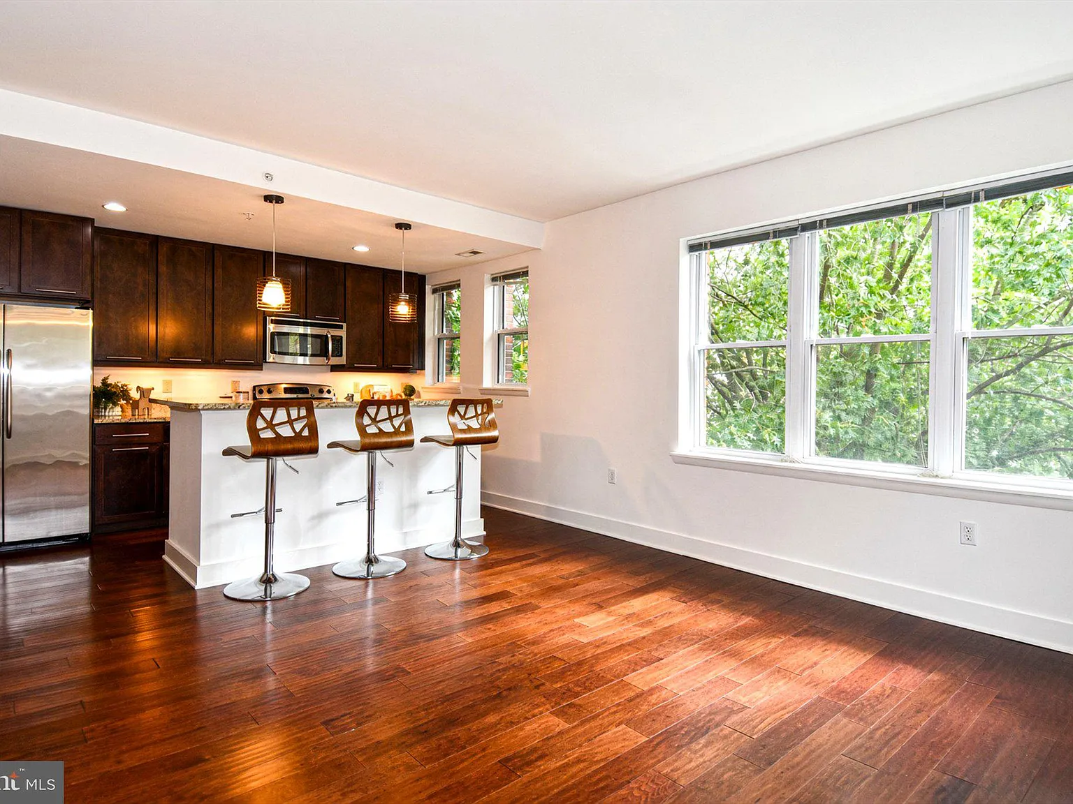 Mcgill Row Condominium — Photo 4