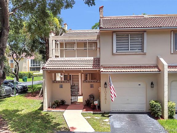 2nd image of 10281 NW 46th St #10281