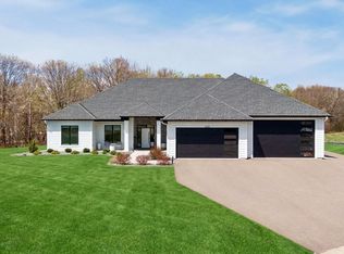 2228 154th Ave NE, Ham Lake, MN 55304