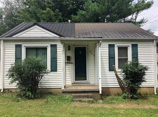203 East St, Franklin, KY 42134
