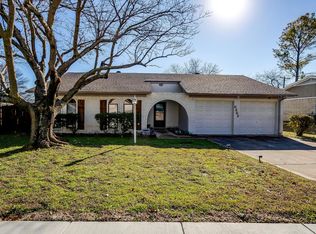 6262 Whispering Ln, Watauga, TX 76148