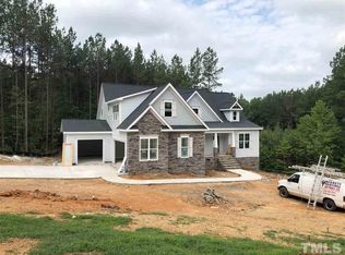 349 Colonial Ridge Dr #763, Pittsboro, NC 27312